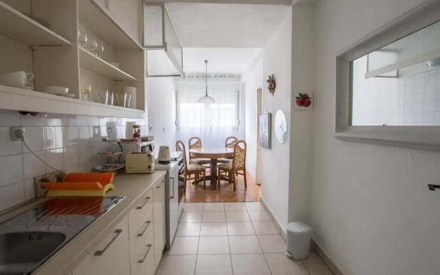 Apartment Jasna