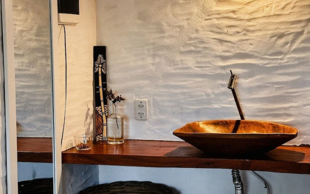 Casa da Mata Corumbau