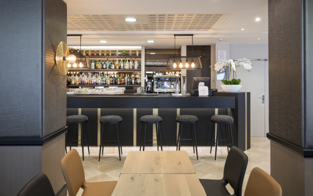 Hotel National