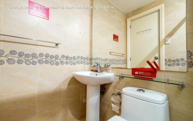 ZEN Home Gramercy Residences