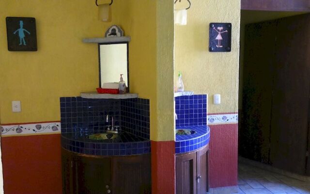 Hotel Antiguo Vapor