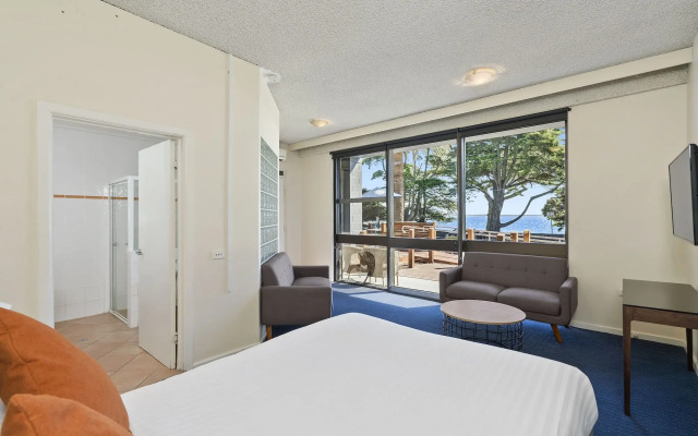 North Pier Hotel