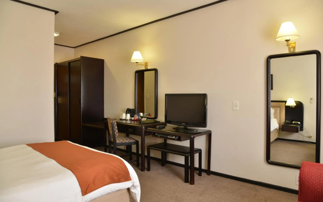 Cumberland Hotel Worcester