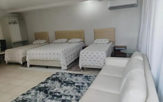 Hotel veneza