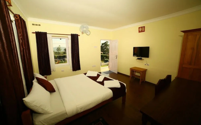 Holiday Heaven Munnar