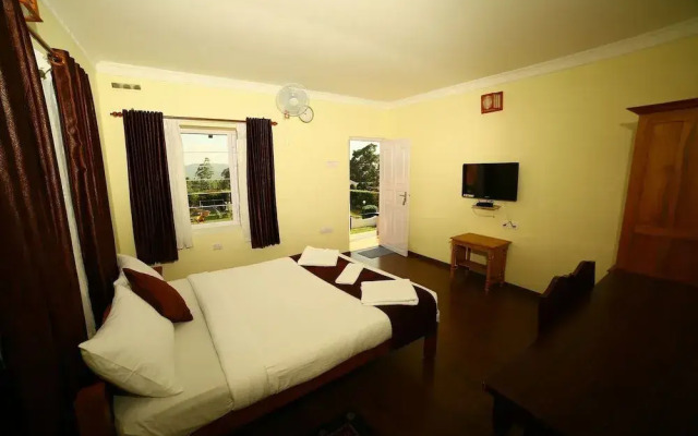Holiday Heaven Munnar