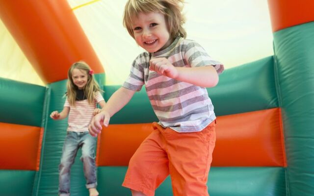 Hagleitner Kinderhotel Zell am See