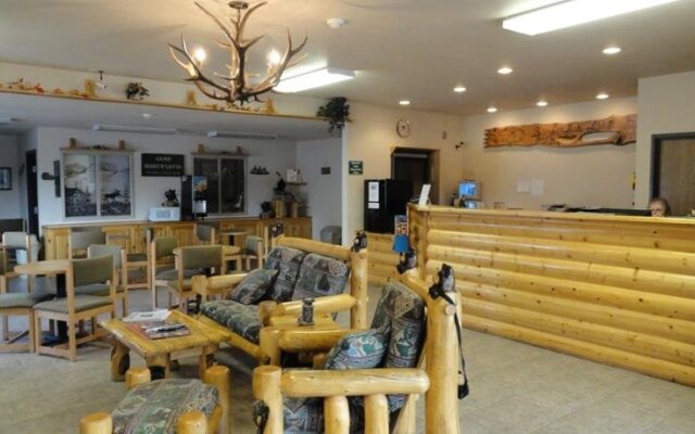 Booneslick Lodge