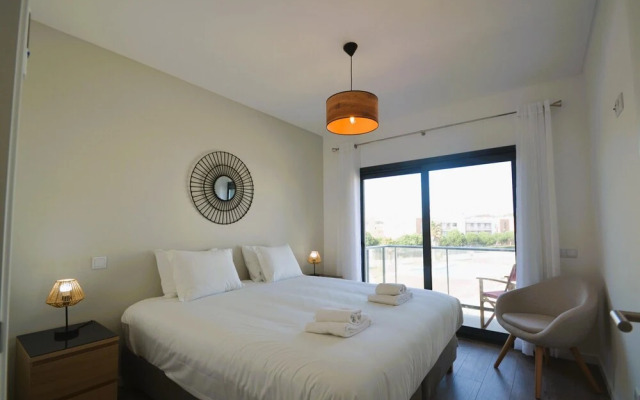 Sol e mar T3 Apartamento Moderno