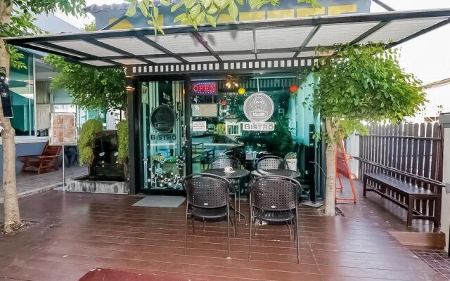 NIDA Rooms Destination 40 Lat Krabang