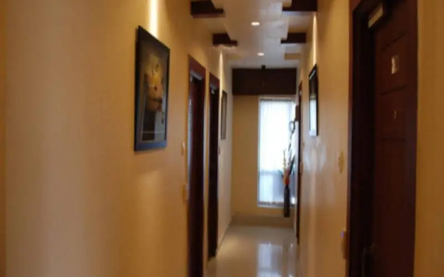 Hotel Sri Madhura Inn, Madhapur, Hyderabad