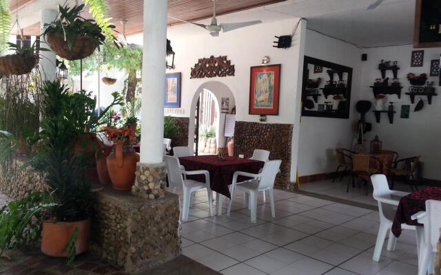 Hotel Villa Maritza