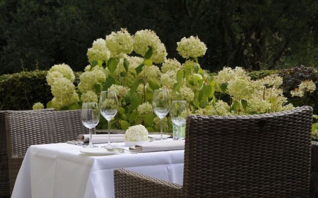 Boutique Hotel Slenaker Vallei