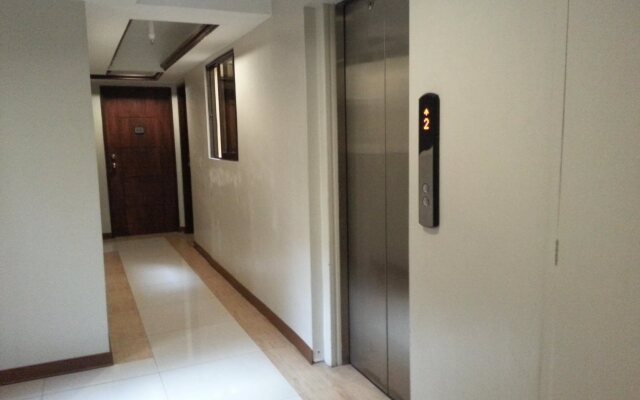 Stone House Hotel Mabini