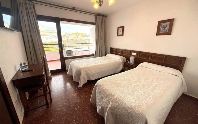 Hostal Sorbas