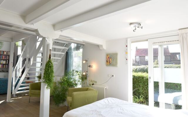 Great Holiday Home at Breskens Near Beach