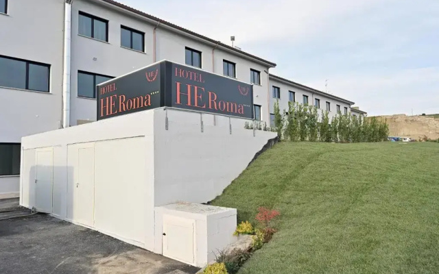 Hotel HE Roma