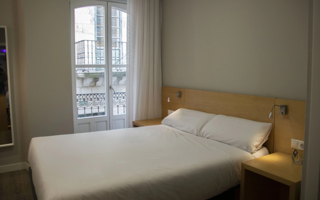 Alda Alborán Rooms