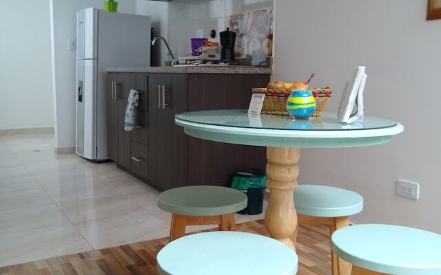 Kalos Meraki Apartasuites