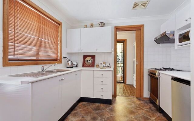Leura Bungalow