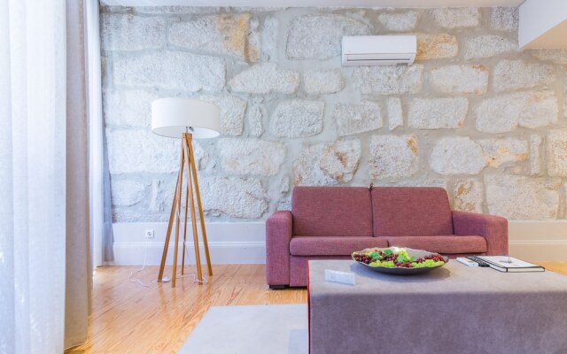 Oporto Near Apartments