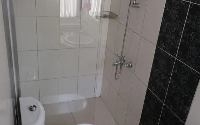 Olympos Villas ve Hotel