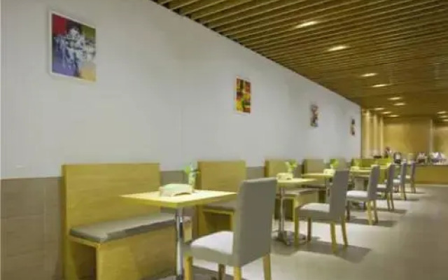 Motel168 Tianjin Jin Tang Road Inn