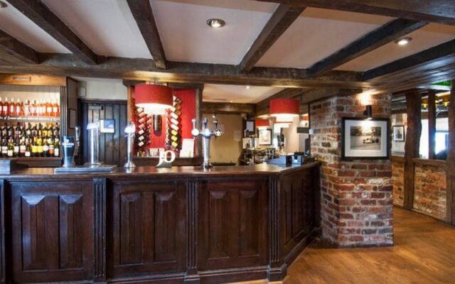 Premier Inn Silverstone