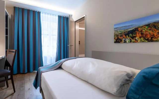 Trip Inn Zurich Hotel