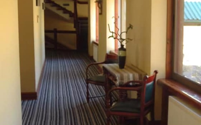 Malalcahuello Thermal Hotel & Spa