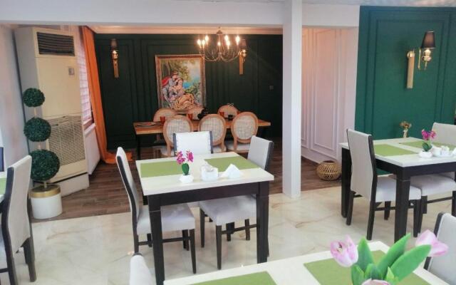 Samsun Charme Hotel