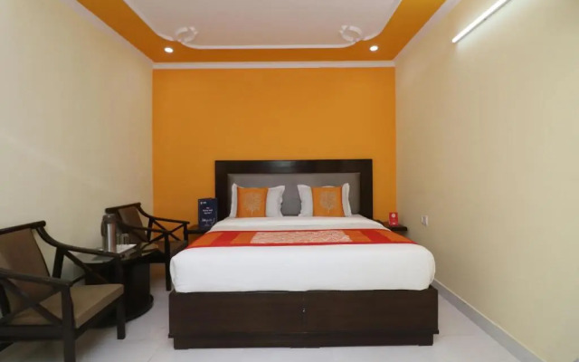 Hotel Shree Residency By OYO Rooms