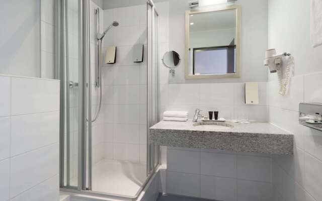 Ramada by Wyndham Frankfurt Central Station