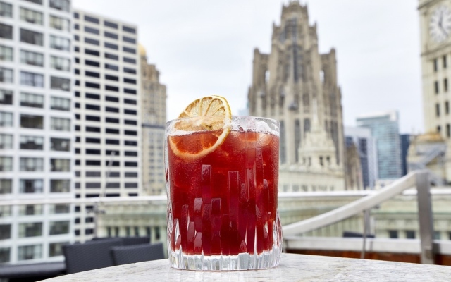 Trump International Hotel & Tower Chicago