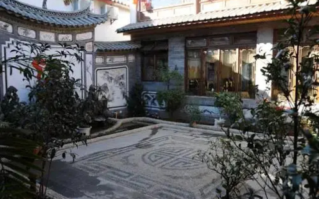 Xianghe Hotel