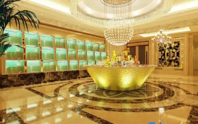 Tianbao Hotel