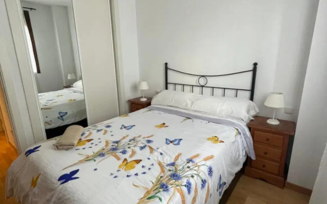 Plenilunio suite, AirPort, Ifema, wanda