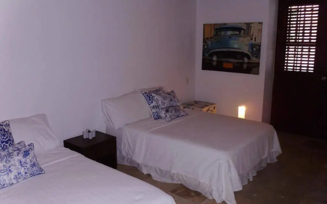 Casa del Virrey Eslava