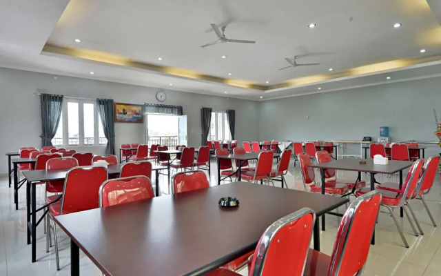 OYO 239 Star 88 by ZEN Rooms