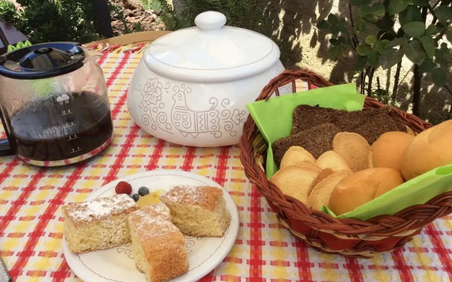 Il Coccio b&b