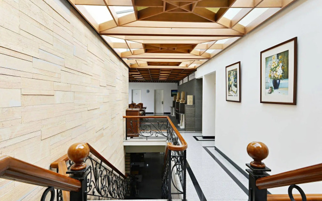 ZEN Rooms Cihampelas Otten