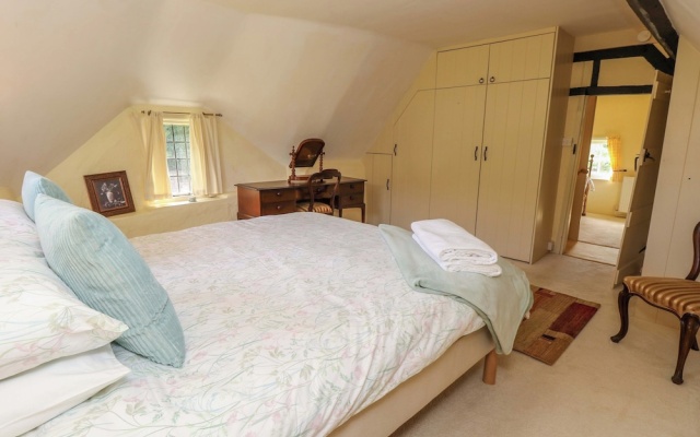 Smugglers Cottage