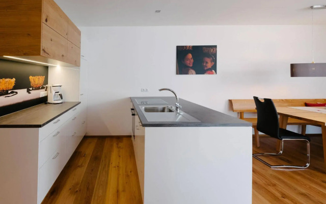 Kanis Appartements