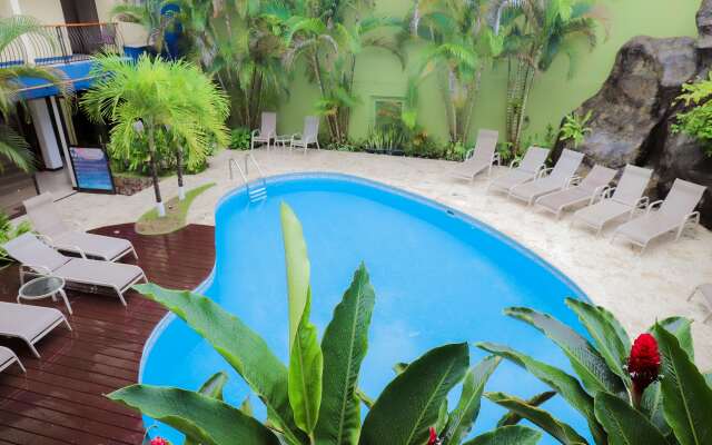 Best Western Hotel & Casino Kamuk