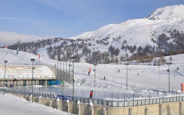 Nevesestriere