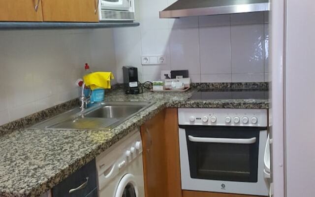 Apartamento de Relax y Ocio