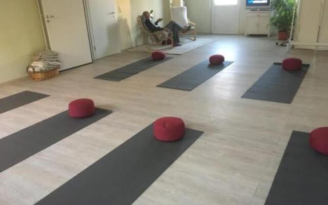 Robertas Apartments stilvoll und ruhig