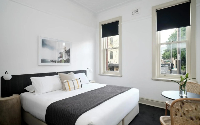 The Dunkirk Pyrmont