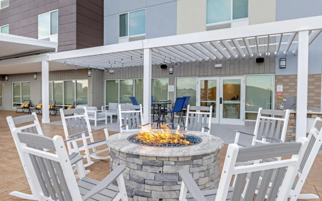 Towneplace Suites By Marriott Richmond Colonial Heights