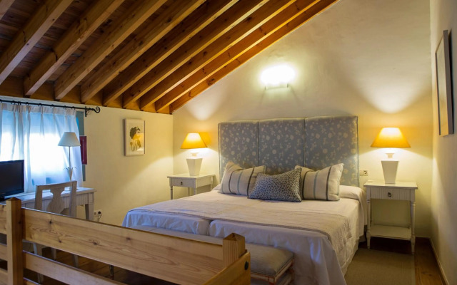 Hotel & Restaurant Cortijo del Arte